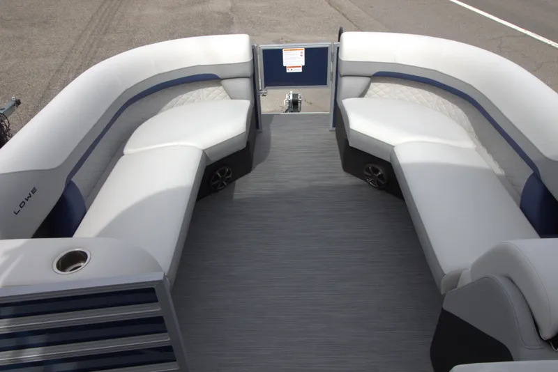 Slide: The Image of Lowe SF 232 2024 - 11