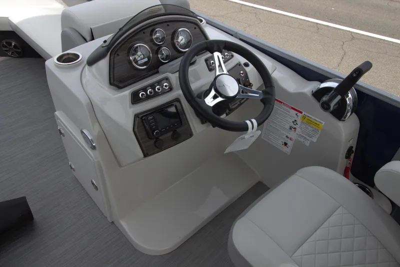 Slide: The Image of Lowe SF 232 2024 - 12