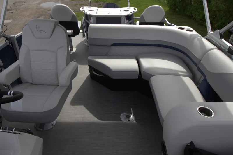 Slide: The Image of Lowe SF 232 2024 - 13