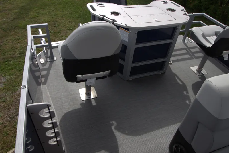 Slide: The Image of Lowe SF 232 2024 - 16