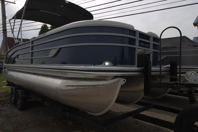 Slide: The Image of Lowe SF 232 2024 - 2