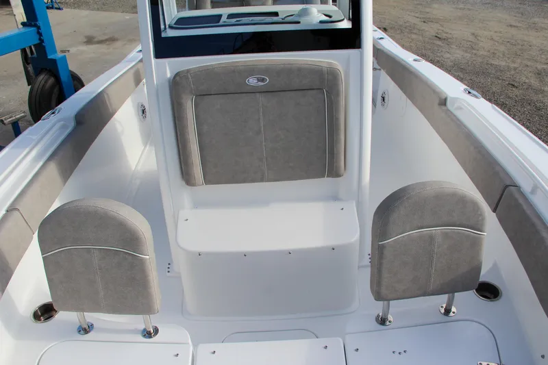 Slide: The Image of Sea Hunt Ultra 265 SE 2025 - 53