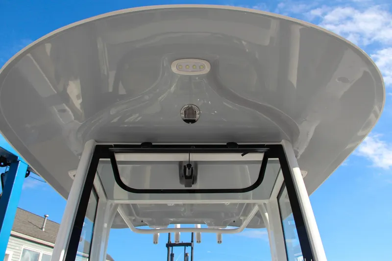 Slide: The Image of Sea Hunt Ultra 265 SE 2025 - 67