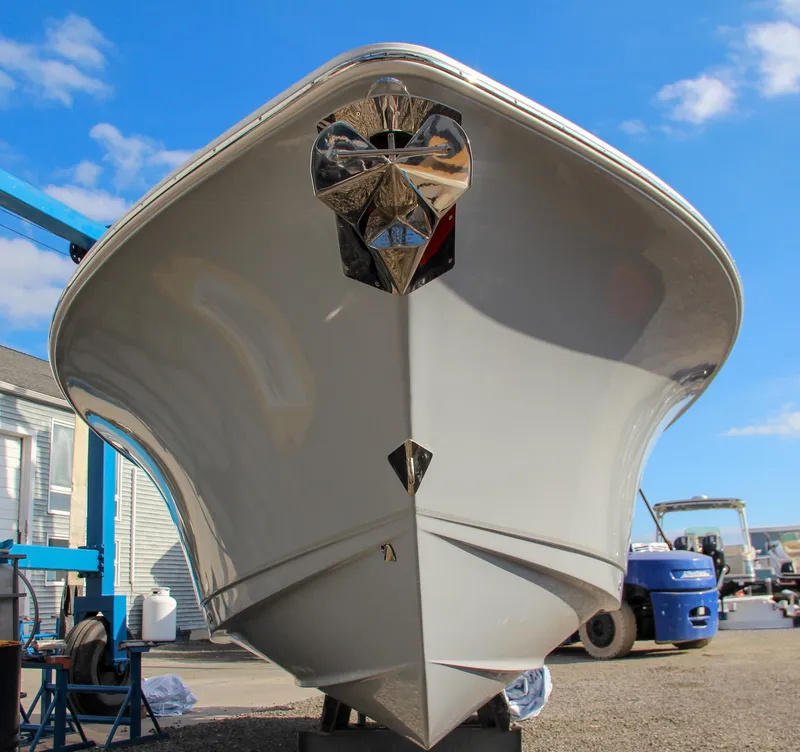 Slide: The Image of Sea Hunt Ultra 265 SE 2025 - 69