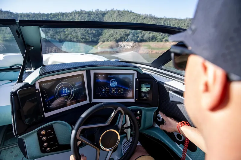 Slide: The Image of Manufacturer Provided Image - 19