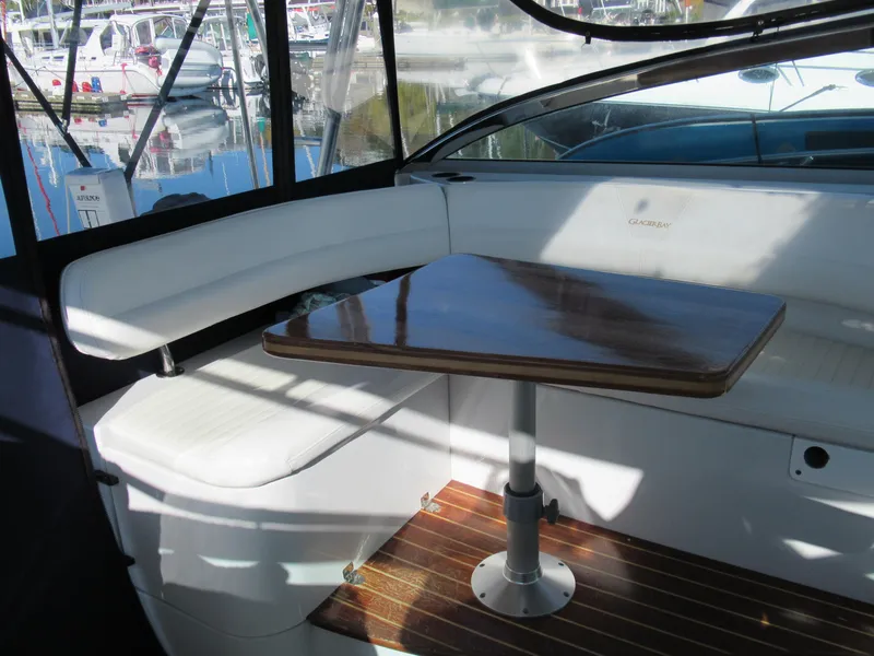 Slide: The Image of Settee w/ table - 4