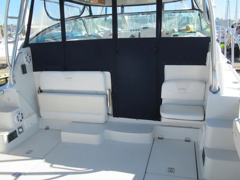 Slide: The Image of Forward cockpit - 5