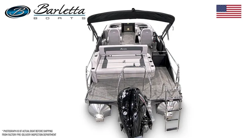 Slide: The Image of Barletta Aria 2025 - 13