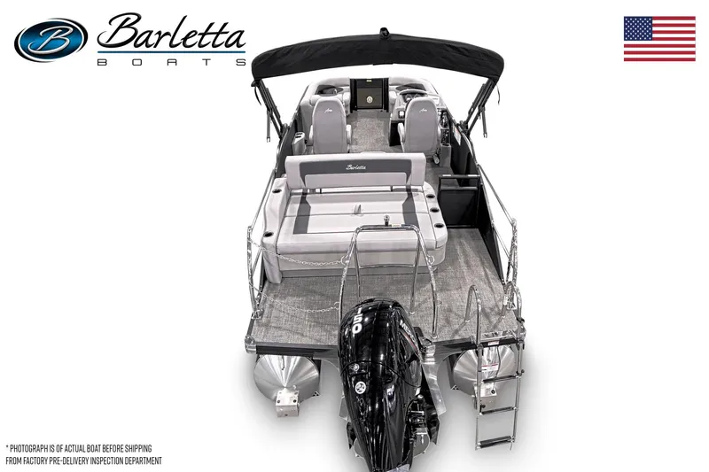 Slide: The Image of Barletta Aria 2025 - 2