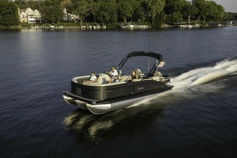 Slide: The Image of Barletta Aria 2025 - 22