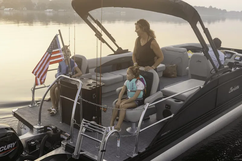 Slide: The Image of Barletta Aria 2025 - 26