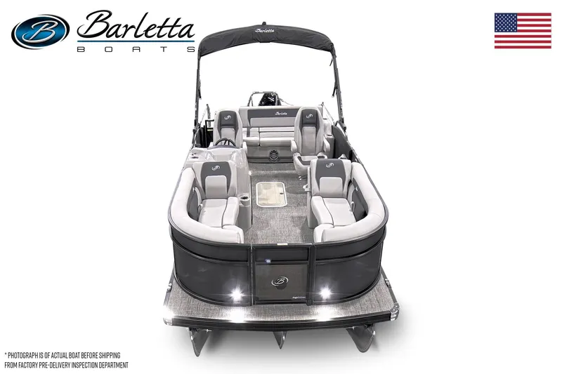 Slide: The Image of Barletta Aria 2025 - 5