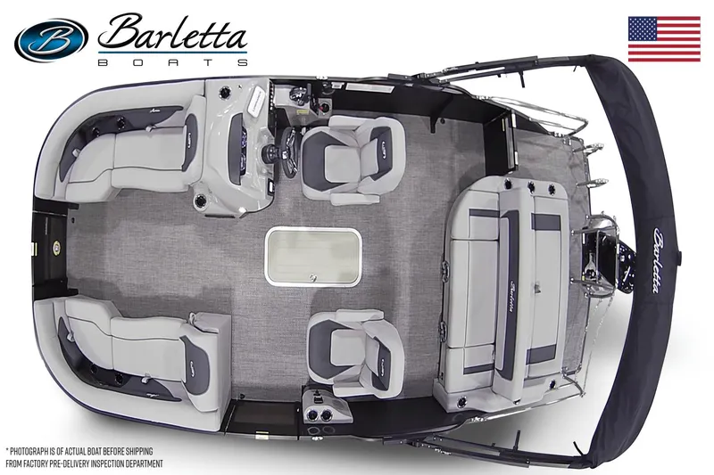 Slide: The Image of Barletta Aria 2025 - 6