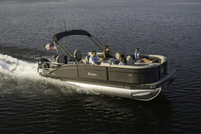 Slide: The Image of Barletta Aria 2025 - 7