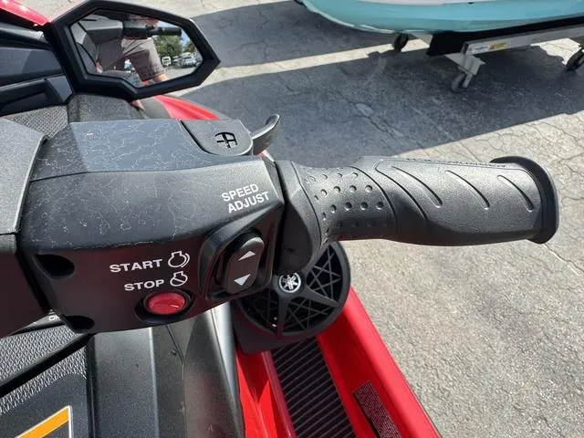 Slide: The Image of Yamaha VX 2025 - 15