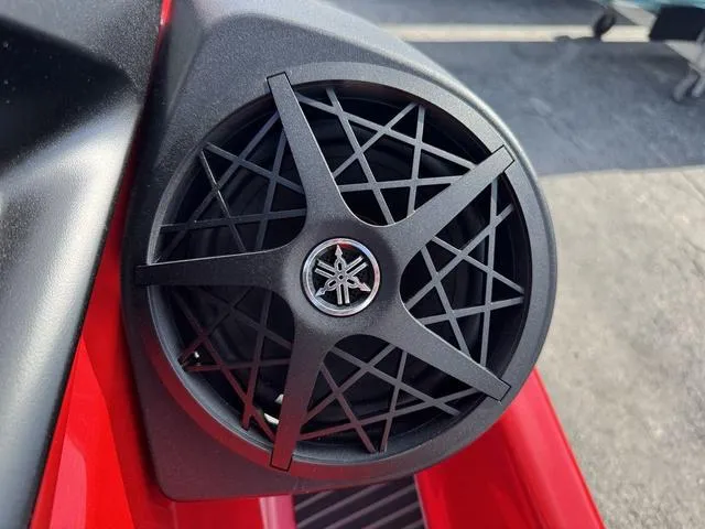 Slide: The Image of Yamaha VX 2025 - 16