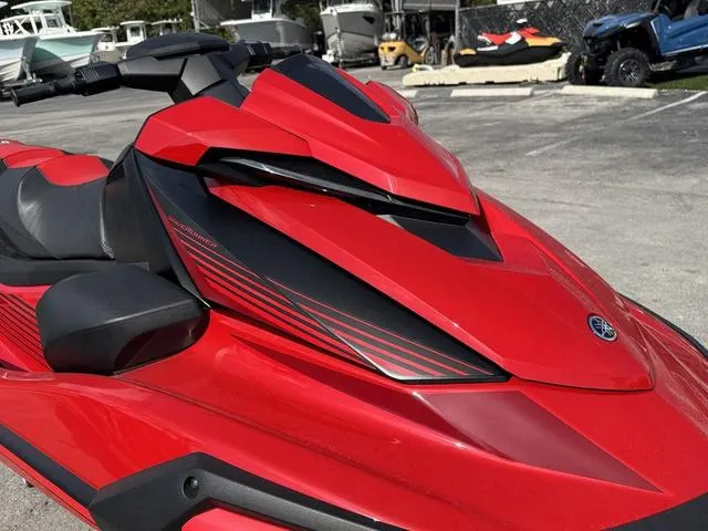 Slide: The Image of Yamaha VX 2025 - 9