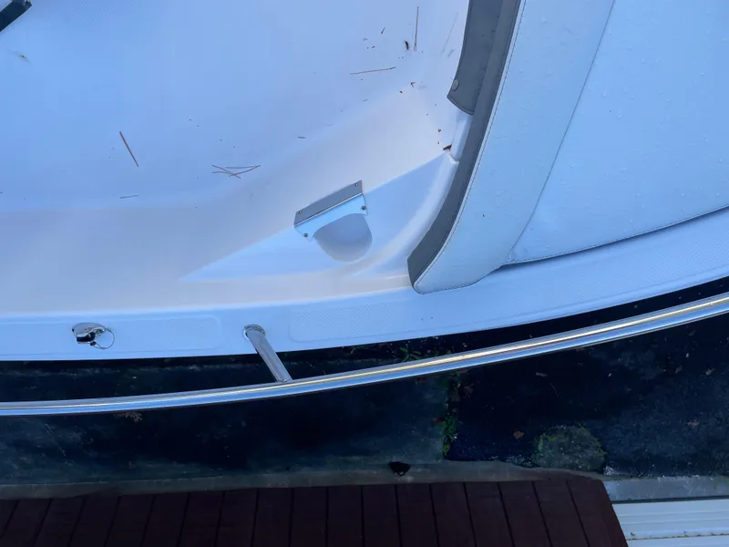 Slide: The Image of Edgewater 158CS 2025 - 11