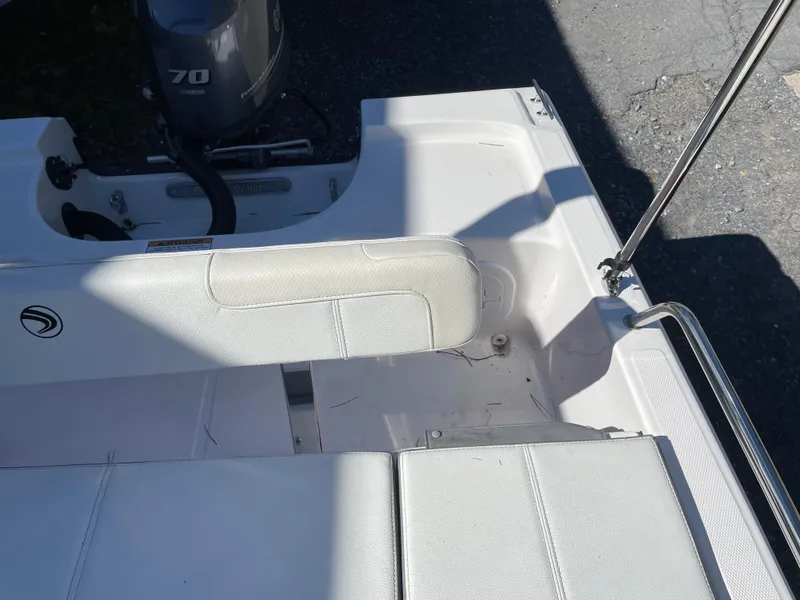 Slide: The Image of Edgewater 158CS 2025 - 12