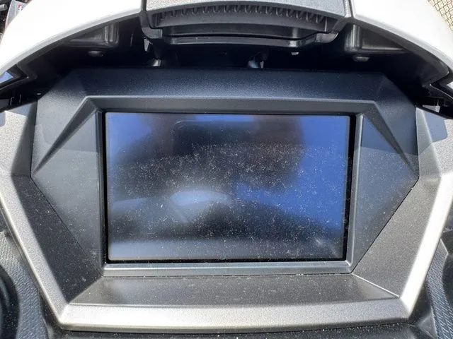 Slide: The Image of Yamaha FX Cruiser SVHO 2025 - 18