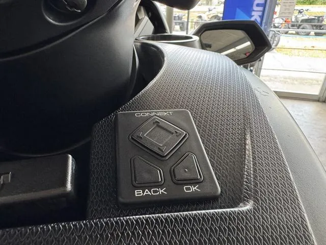 Slide: The Image of Yamaha FX SVHO 2025 - 14