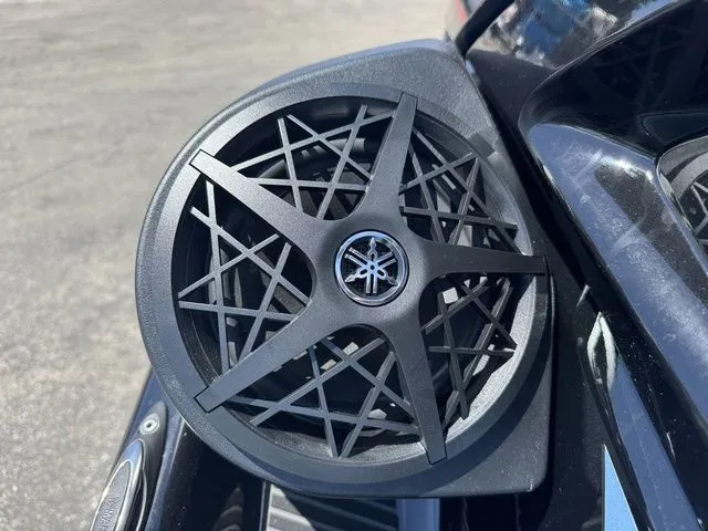 Slide: The Image of Yamaha VX Cruiser 2025 - 9