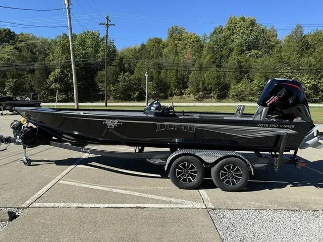 Slide: The Image of Lund 2075 Pro V Bass XS 2025 - 15