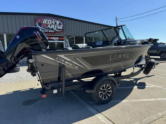 Slide: The Image of Lund 1775 Impact XS 2025 - 2