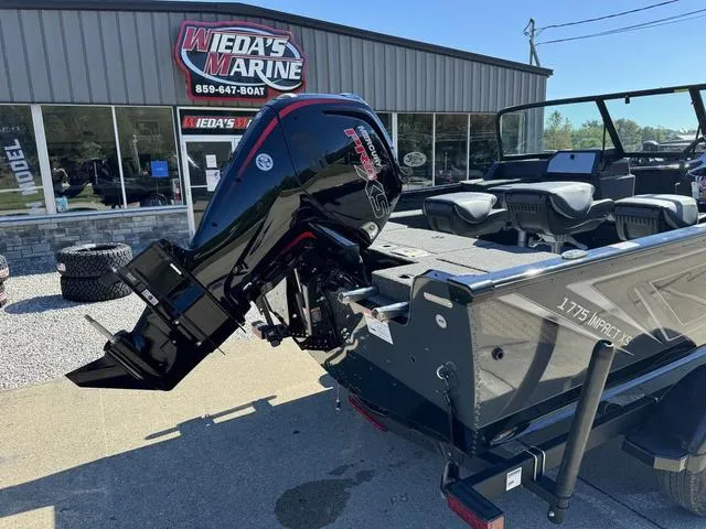 Slide: The Image of Lund 1775 Impact XS 2025 - 3