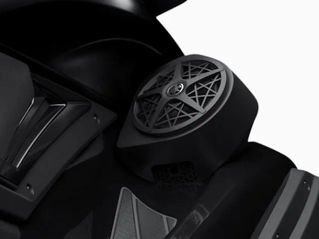 Slide: The Image of Yamaha FX Cruiser SVHO 2025 - 23