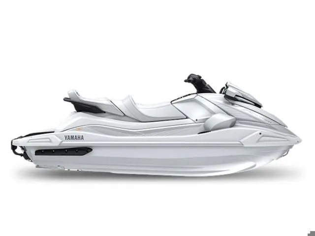 Slide: The Image of Yamaha VX Cruiser 2025 - 6