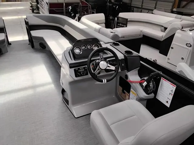 Slide: The Image of Lowe LS230W 2025 - 5