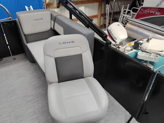 Slide: The Image of Lowe LS230W 2025 - 6