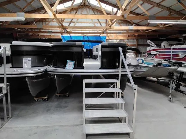 Slide: The Image of Lowe LS230W 2025 - 8