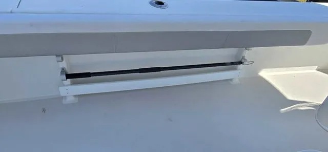 Slide: The Image of Parker Marine 2501 Parker 2022 - 100