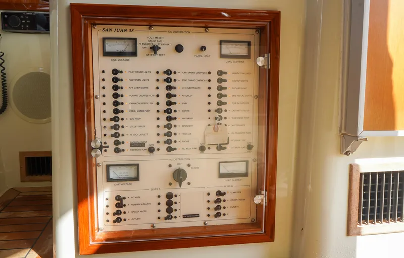 Slide: The Image of San Juan 38 1999 - 15