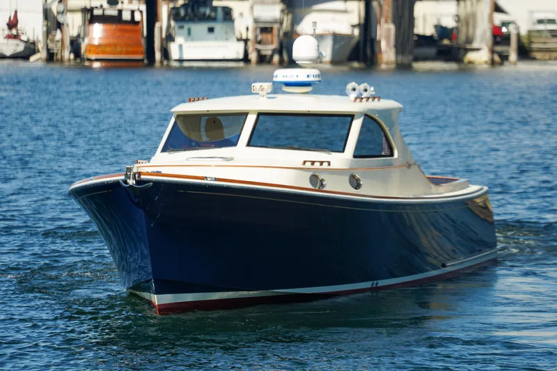 Slide: The Image of San Juan 38 1999 - 2