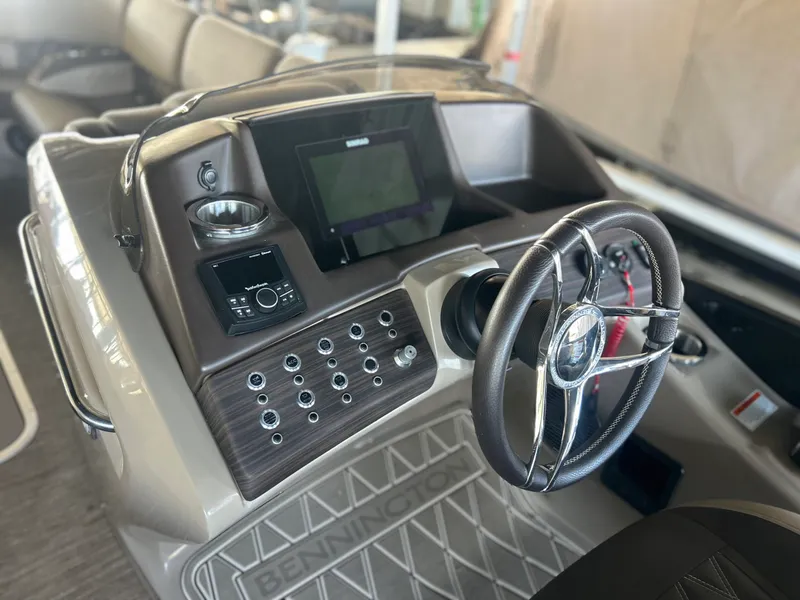 Slide: The Image of Bennington 25 QSBA 2023 - 11