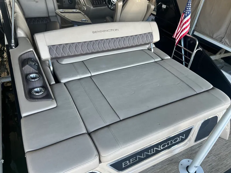 Slide: The Image of Bennington 25 QSBA 2023 - 15