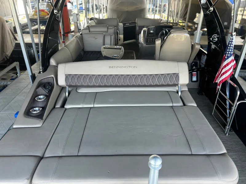 Slide: The Image of Bennington 25 QSBA 2023 - 17