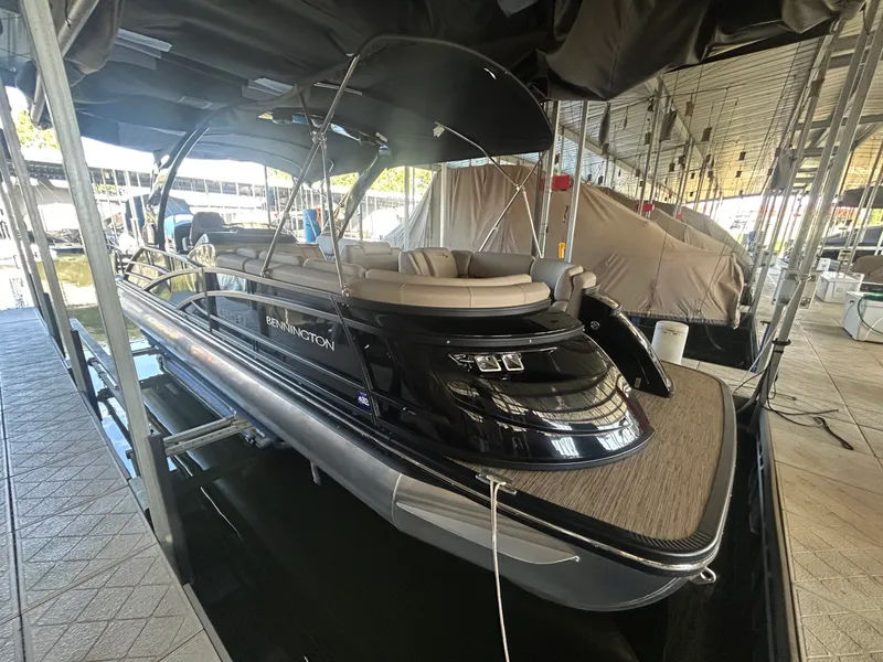 Slide: The Image of Bennington 25 QSBA 2023 - 6