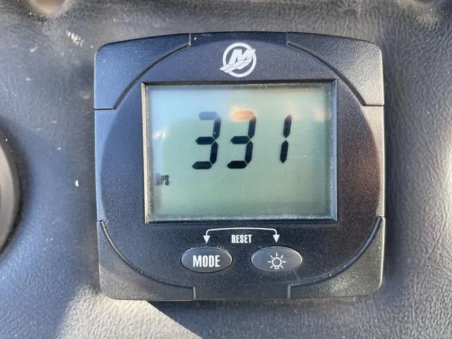 Slide: The Image of Phoenix Bass Boat 920 Elite 2022 - 16