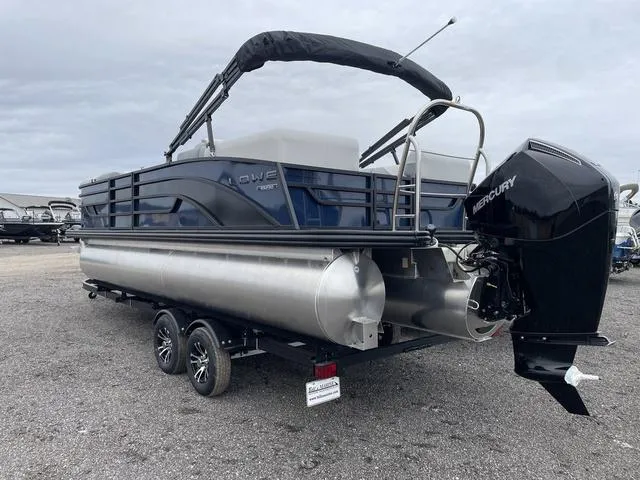 Slide: The Image of Lowe SS230W 2024 - 3