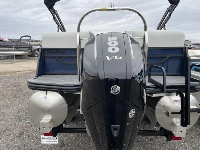 Slide: The Image of Lowe SS230W 2024 - 4