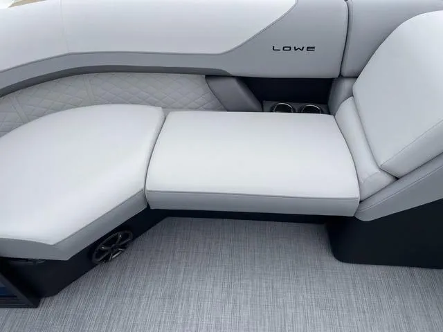 Slide: The Image of Lowe SS230W 2024 - 9