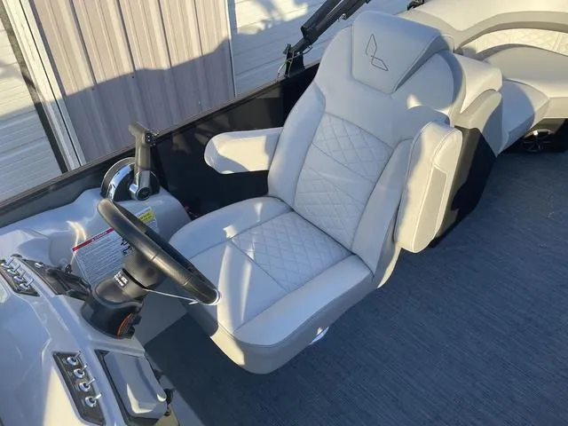 Slide: The Image of Lowe SS230W 2024 - 13