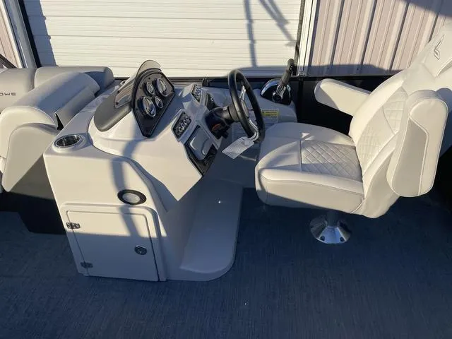 Slide: The Image of Lowe SS230W 2024 - 22