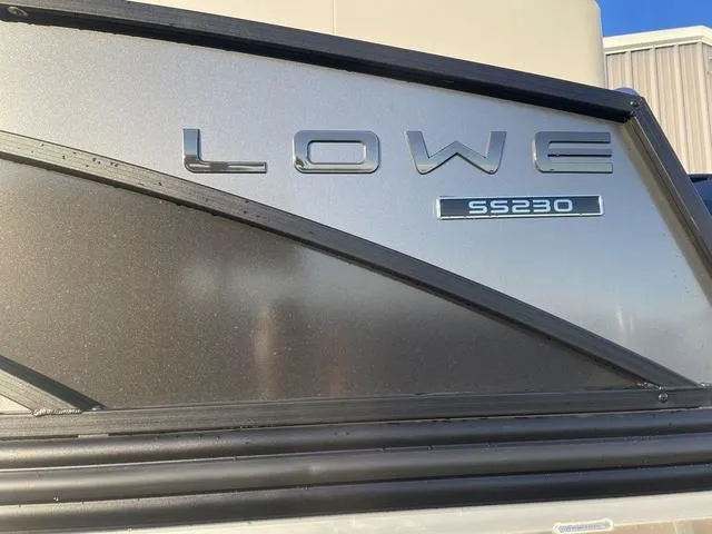 Slide: The Image of Lowe SS230W 2024 - 3