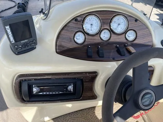 Slide: The Image of Lowe Trinidad 204 2003 - 11