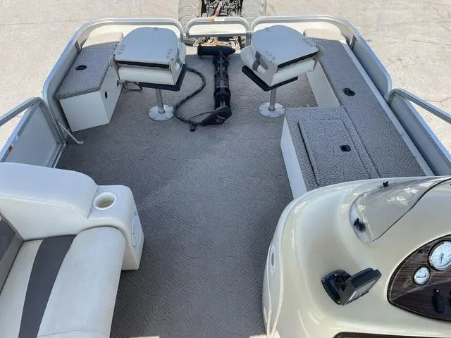 Slide: The Image of Lowe Trinidad 204 2003 - 14